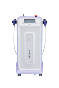 Аппарат ударно-волновой терапии REMED SALUS RSWT