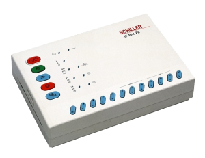 Аппарат AT 104 PC