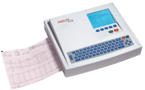 Электрокардиограф Schiller Cardiovit At 102