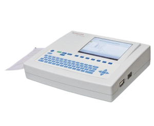 Электрокардиограф AT-102 Plus