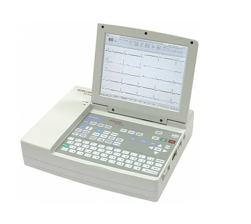 Аппарат электрокардиограф AT-10 Plus