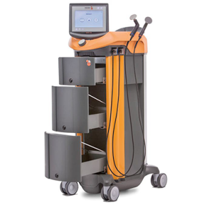 Аппарат для текар-терапии INDIBA Activ CT8