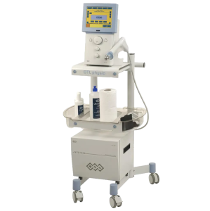 BTL-5000 SWT POWER аппарат ударно-волновой терапии