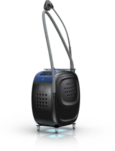 Аппарат локальной криотерапии Cryo Flow