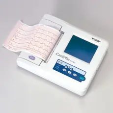 Электрокардиограф FX-7302