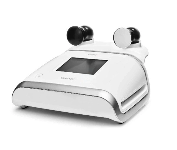 Портативный аппарат текар-терапии BACK 1S