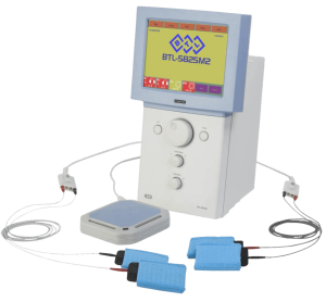 Аппарат комбинированной терапии BTL — 5825M2 Combi