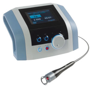 Аппараты высокоинтенсивной лазерной терапии BTL-6000 7 Вт и BTL-6000 12 Вт