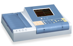 Электрокардиограф BTL-08 LT