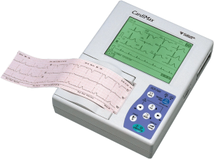 Электрокардиограф Fukuda Fcp 7101 Cardimax