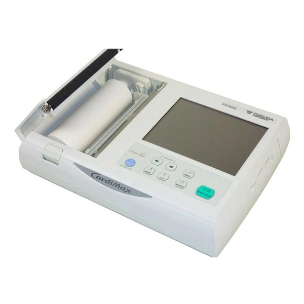 Электрокардиограф FX-8222