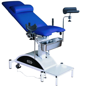 Гинекологическое кресло BTL-1500 2 motors