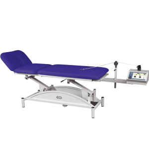 Кушетка BTL-1300 Trac 3х секционная