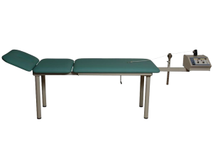 Кушетка BTL-1100 Trac 3х секционная