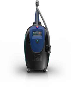 Аппарат локальной криотерапии Cryo Local Polar Bear