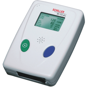 Регистратор АД Schiller BR 102