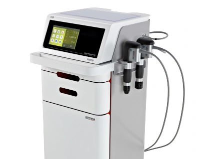 Аппарат ударно-волновой терапии Gymna ShockMaster 500