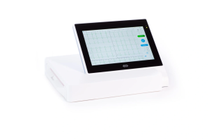 Электрокардиограф с искусственным интеллектом BTL-8