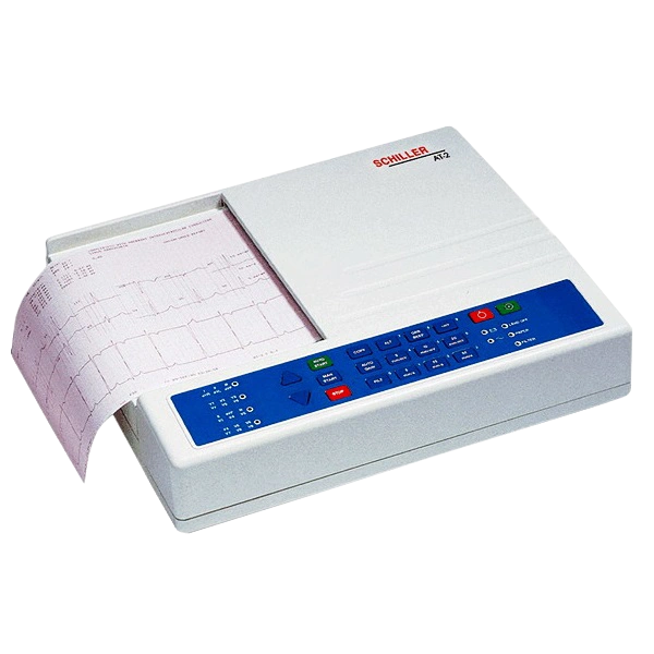Электрокардиограф Schiller Cardiovit At 2