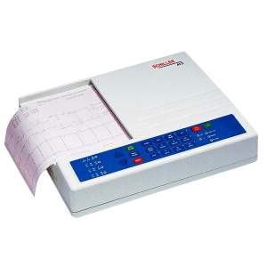 Электрокардиограф Schiller Cardiovit At 2