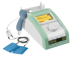 Аппарат BTL — 4820S/4825S Combi Topline