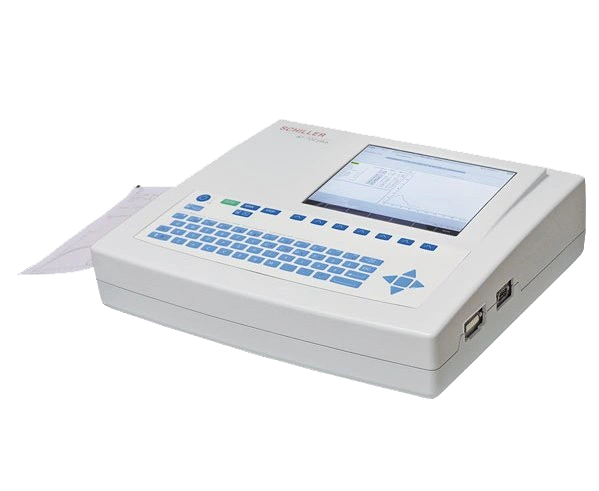 Электрокардиограф AT-102 Plus