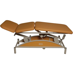 Кушетка BTL-1300 3х секционная