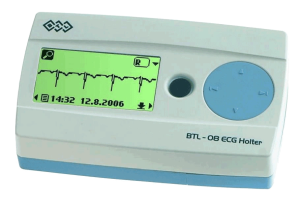 Монитор Холтера BTL 08 H100