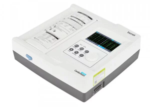 Электрокардиограф Bionet CardioТоuch 3000
