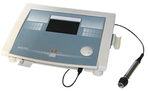 Аппарат Lasermed 2000