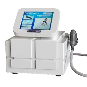 Аппарат ударно-волновой терапии Ersilon Exotonus К1