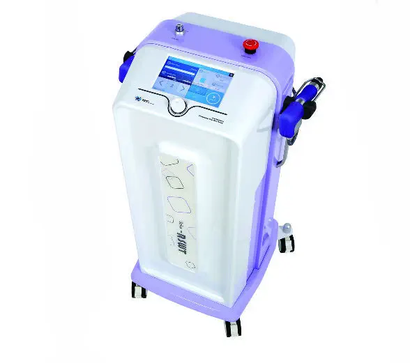 Аппарат ударно-волновой терапии REMED SALUS RSWT