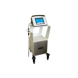 Терапевтический лазер высокой интенсивности qmd Ares (18 Вт)