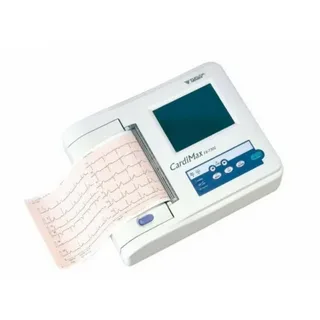 Электрокардиограф FX-7302