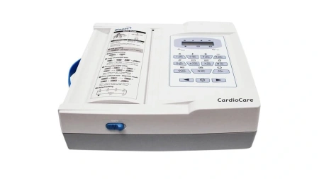 Электрокардиограф Bionet CardioCare 2000