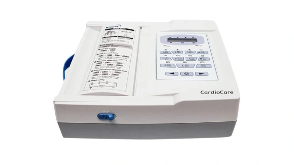 Электрокардиограф Bionet CardioCare 2000