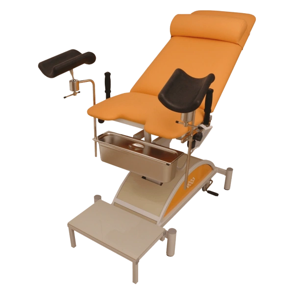 Гинекологическое кресло BTL-1500 1 motor