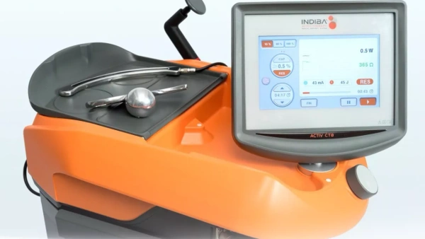 Аппарат для текар-терапии INDIBA Activ CT8