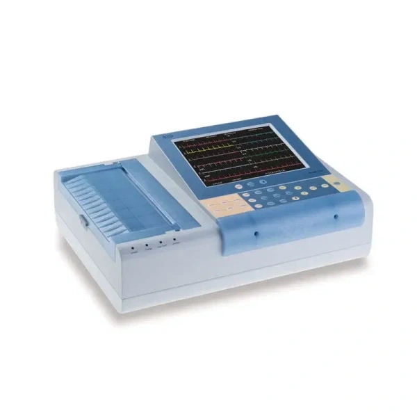 Электрокардиограф BTL-08 LC