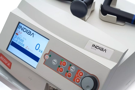 Прибор электромагнитной терапии INDIBA® ACTIV 801