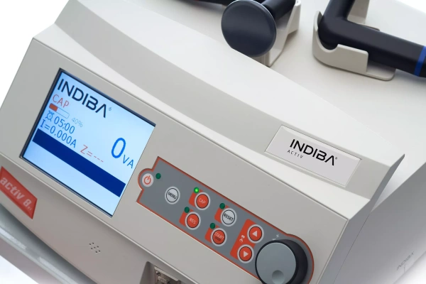 Прибор электромагнитной терапии INDIBA® ACTIV 801