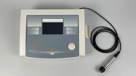 Аппарат Lasermed 2000