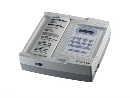 Электрокардиограф Bionet CardioCare 2000