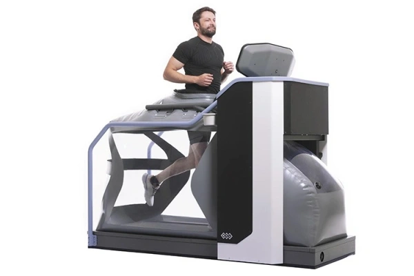 Антигравитационная беговая дорожка BTL R-Force