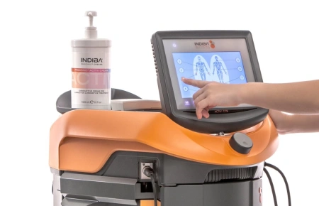 Аппарат для текар-терапии INDIBA Activ CT9
