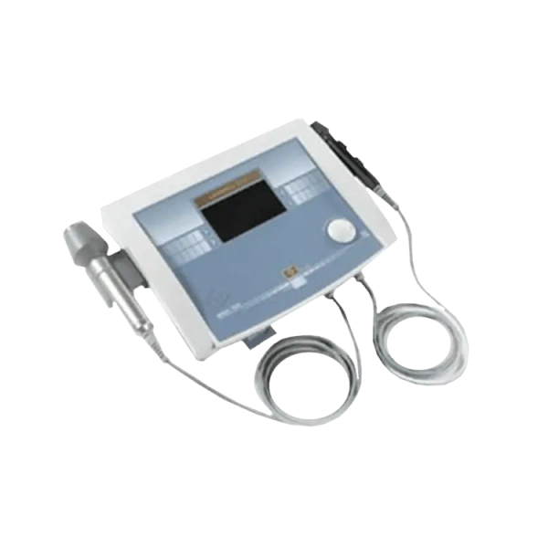 Аппарат Lasermed 2000