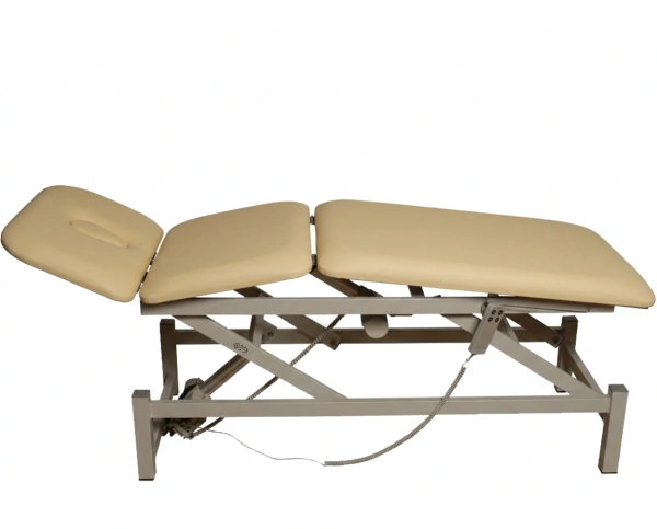 Кушетка BTL-1300 Basic 3 х секционная