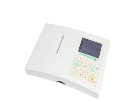Электрокардиограф Cardioline Ar600