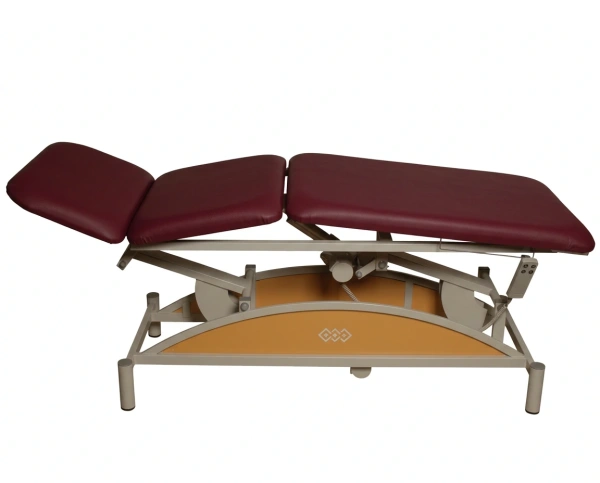 Кушетка BTL-1300 3х секционная