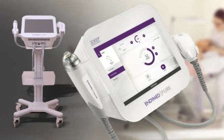 Аппарат ENDYMED PURE